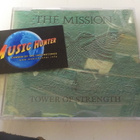 THE MISSION - TOWER OF STRENGTH CDS - pikkukuva 1