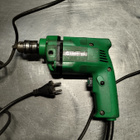 HITACHI 350W Sähköporakone - pikkukuva 1