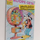 Walt Disney : Roope-setä n:o 146 10/1991 - pikkukuva 1
