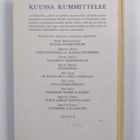 Kuussa kummittelee : koululaisnäytelmiä - pikkukuva 2