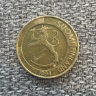 Suomi Markka 1994 - pikkukuva 2