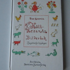 Kattresan : bilderbok - Ivar Arosenius - pikkukuva 1