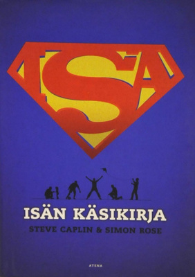 Steve Caplin: Isän käsikirja