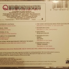Soundtrack cd Quicksilver - pikkukuva 2