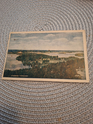 00 Jyväskylä Tuomiojärvi