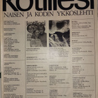 Kotiliesi tammikuu 2/1977 - pikkukuva 3