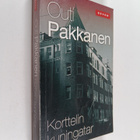 Outi Pakkanen : Korttelin kuningatar - pikkukuva 1