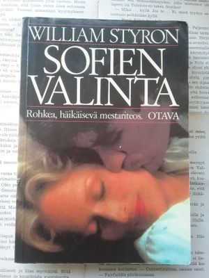 William Styron - Sofien valinta (nid.)