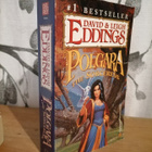 Eddings x2 - Polgara the Sorceress & Belgarath the Sorcerer - pikkukuva 2