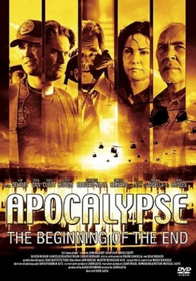 Apocalypse (DVD)