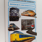 Derek Avery : Modern locomotives - pikkukuva 1