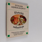 Arne Kruger : Otavan herkkukortit : Pirteitä salaatteja - pikkukuva 1