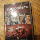 Teho -osasto kausi 6 - pikkukuva 1