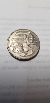 20 australia 1966 kl 6