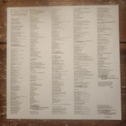 George Michael - Faith Lp (VG+/EX) - pikkukuva 5