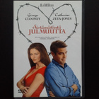 DVD: Sietämätöntä Julmuutta (George Clooney 2003) - pikkukuva 1