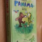 Janosch : Suuri Panama-kirja ( 1.p. 2004 ) - pikkukuva 1