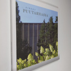 Pekka ym. Kiviranta : Kirkko puutarhassa : Tapiolan kirkk... - pikkukuva 1