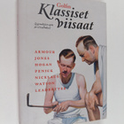 Hannu Tarmio : Golfin klassiset viisaat : legendojen opit... - pikkukuva 1