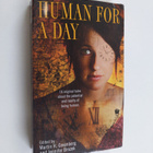 Martin H. Greenberg ym. : Human for a Day - pikkukuva 1