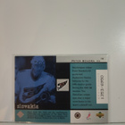 1998-99 SPx Finite #110 Peter Bondra GI, SN6950 - pikkukuva 2