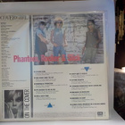 PHANTOM , ROCKER AND SLICK - COVER GIRL - EX+/EX+ LP - pikkukuva 2