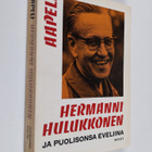 Aapeli : Hermanni Hulukkonen ja puolisonsa Eveliina - pikkukuva 1