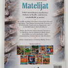 Simon Holland : Matelijat - pikkukuva 2