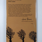 William H. Armstrong : Pitkä matka - pikkukuva 2