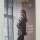 Susanne Päivärinta : Kaikki tämä elämä - pikkukuva 1