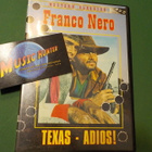 FRANCO NERO - TEXAS ADIOS UUSI DVD (w) - pikkukuva 1