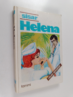 Helen D. Boylston : Sisar Helena