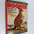 Niels Meyn : Boomer : den stora kängurun - pikkukuva 1
