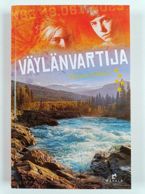 Hanna Kökkö : Väylänvartija