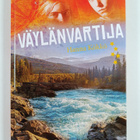 Hanna Kökkö : Väylänvartija - pikkukuva 1