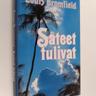 Louis Bromfield : Sateet tulivat - pikkukuva 1