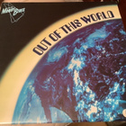 THE MOODY BLUES / OUT OF THIS WORLD vinyl. - pikkukuva 1