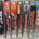 Friday the 13th part 2-8  VHS, CIC video - pikkukuva 4