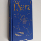 Philip Greene : Cheers! - Cocktails and Toasts to Celebra... - pikkukuva 1
