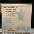 THE SMITHS - The Boy With The Thorn In His Side 7" (v. 1985 - pikkukuva 2