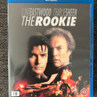 The Rookie - Tulokas 1990 Nordic BLU-RAY - pikkukuva 1