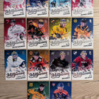 Blueline 25-26 series1 erkkareita 0,50€ kpl - pikkukuva 3