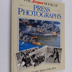 Jan Schaafsma : The Argus Book of Press Photographs; Twen... - pikkukuva 1