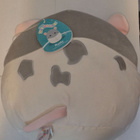 Squishmallows Rusty the Ratt pehmo h=30cm (#3315) - pikkukuva 2