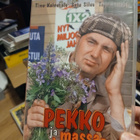 Pekko ja massahurmaaja vhs - pikkukuva 1