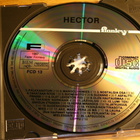 CD Hector - 20 Toivottua -Fazer Finnlevy FCD-13 1987 - pikkukuva 3