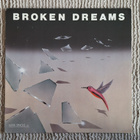 Broken Dreams - Broken Dreams - pikkukuva 1