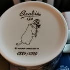 Muumimuki merituuli platina 0889 / 5000 - pikkukuva 3