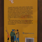 Sally Altschuler: Sumun tyttö - Zone 5 (6) - pikkukuva 2