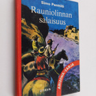 Simo Penttilä : Rauniolinnan salaisuus - pikkukuva 1